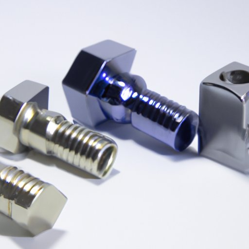 Guide to Choosing the Right 0.875 ID Aluminum Gas Block Low Profile Set Screw