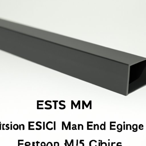 Understanding the Science Behind 000mm 3030w Black Aluminum Extrusion Profiles