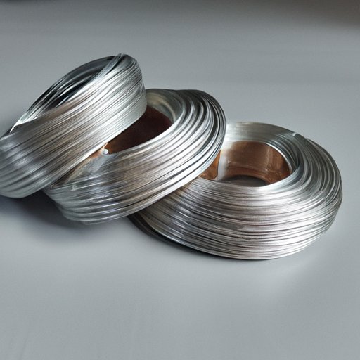 Benefits of 10 Gauge Aluminum Electrical Wire