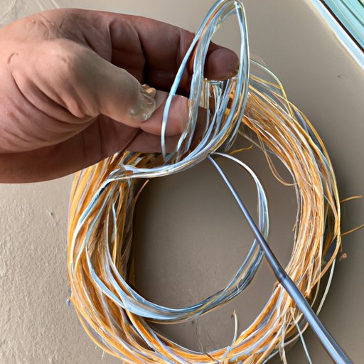 How to Install 10 Gauge Aluminum Wire in Your Home