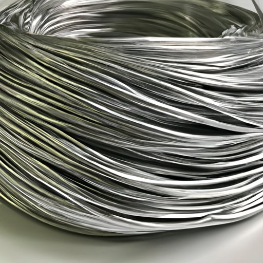 Understanding the Uses and Limitations of 10 Gauge Aluminum Wire