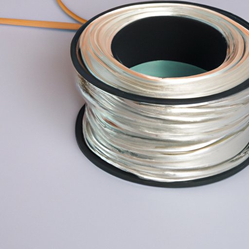 The Pros and Cons of Using 10 Aluminum Wire for Your Electrical Project