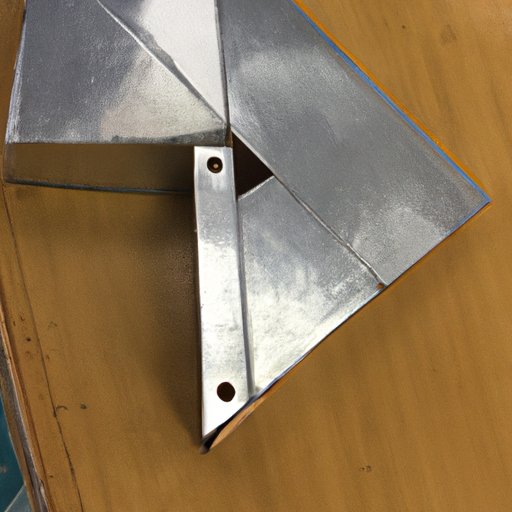 Creative Uses for 1 8 Aluminum Corner Profile for Plywood 