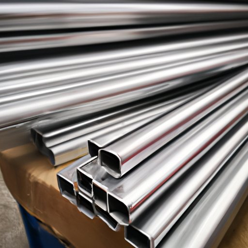 How to Care for and Maintain Aluminum Square Tubing