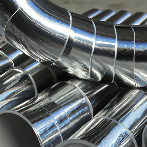 Benefits of Using Aluminum Tubing for HVAC Applications