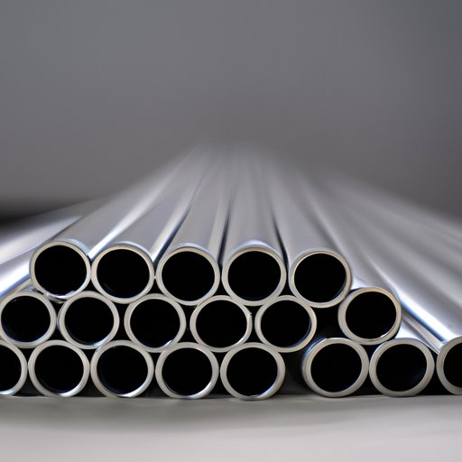A Guide to Purchasing 1 Inch Aluminum Tubing