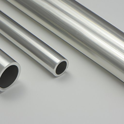 Pros and Cons of 1 Inch Aluminum Tubing vs Other Materials