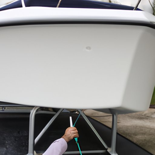 Maintaining and Caring for Your 10 ft Aluminum Boat