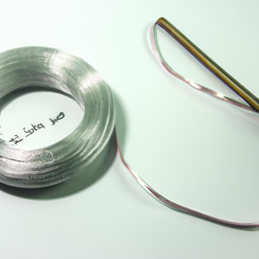 Benefits of Using 100 Amp Aluminum Wire Size