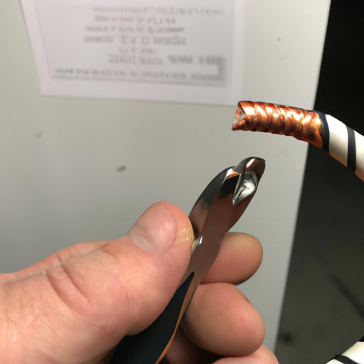 Common Mistakes to Avoid When Installing 100 Amp Aluminum Wire Size