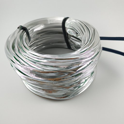 Overview of 100 Amp Aluminum Wire Size