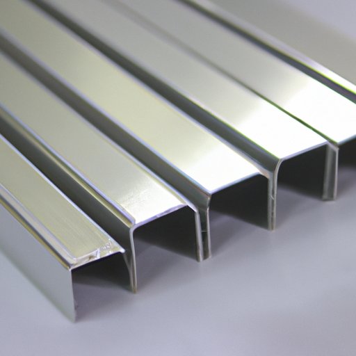 Tips for Working with 1010 Aluminum Profile