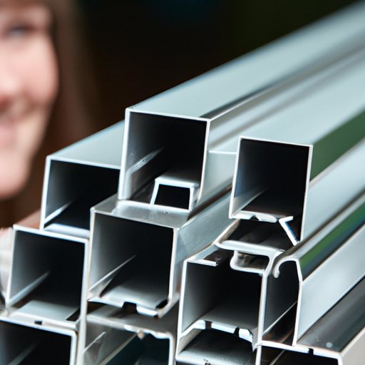 Selecting 10mm Aluminum Profiles for Your Specific Needs