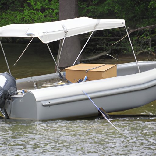 Popular Uses for 12 Foot Aluminum Boats