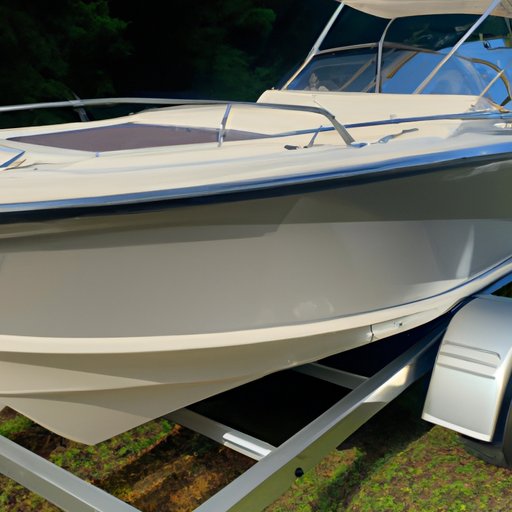 The Pros and Cons of Owning a 12 ft Aluminum Boat