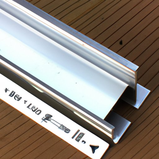 A Comprehensive Guide to Installing a 120mm Aluminum Profile