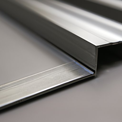 Customizing Your Projects with a 120mm Aluminum Profile