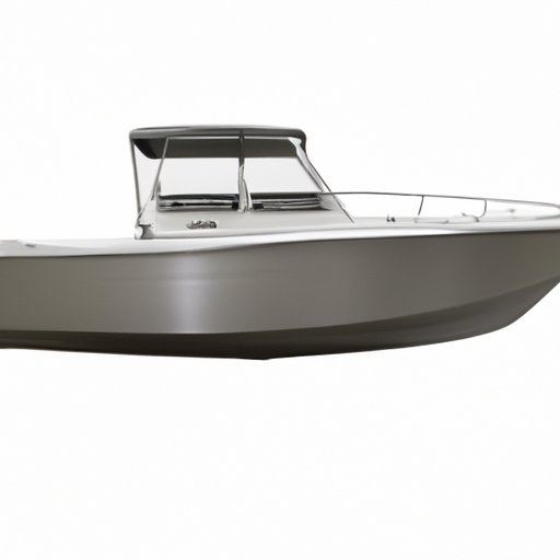 Top 5 Reasons to Buy a 12ft Aluminum Boat