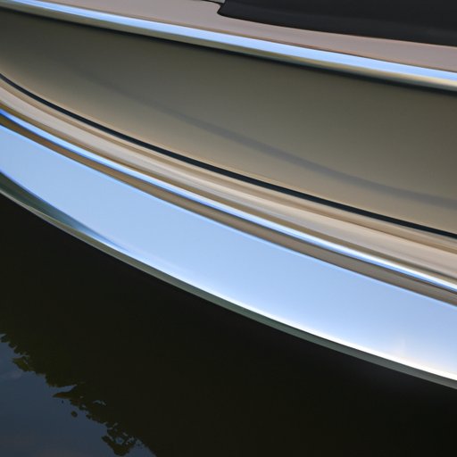 How to Choose the Right Aluminum Boat for You