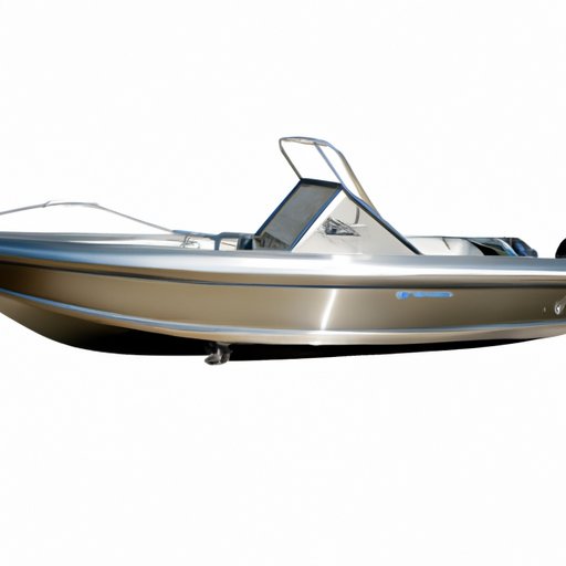 What to Look for in Quality 14ft Aluminum Boats