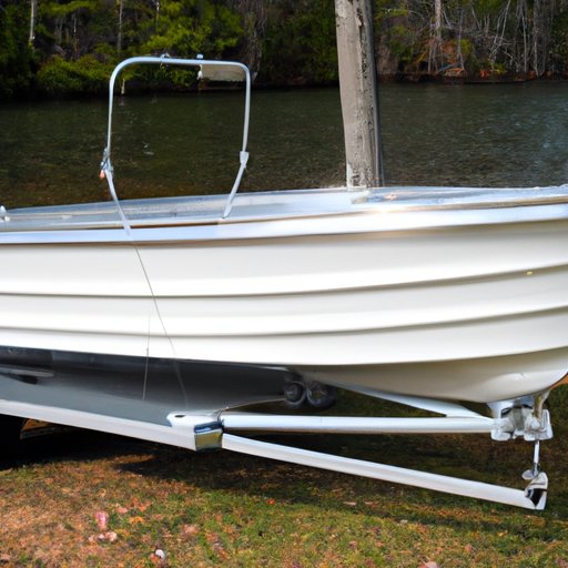 Popular Uses for 14ft Aluminum Boats