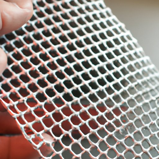 Common Mistakes to Avoid When Working with 150 Mesh Aluminum Oxide