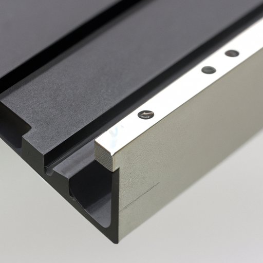 Tips for Maintaining 1515 Series Aluminum Profile Slot