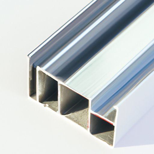 How to Choose the Right 15180 Aluminum Profile for Your Project