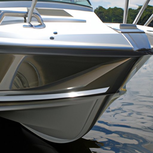 Features to Look for When Purchasing a 16 Foot Aluminum Boat