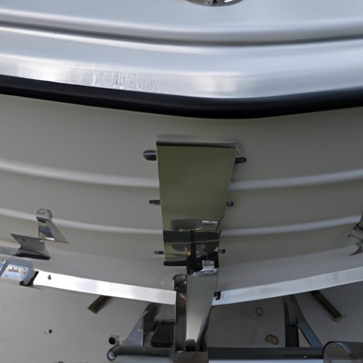 Maintenance Tips for a 16 Foot Aluminum Boat