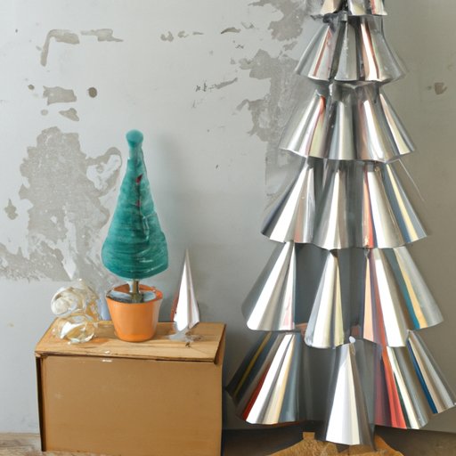 Decorating with the 1960s Aluminum Christmas Tree: Tips and Ideas