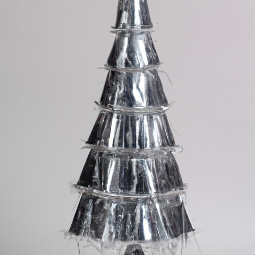 The Comeback of the Aluminum Christmas Tree: A Look at the Popularity of the 1960s Version