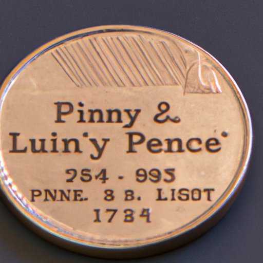 An Investment Guide for the 1974 Aluminum Penny