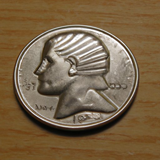 The Rare and Valuable Aluminum Penny from 1974