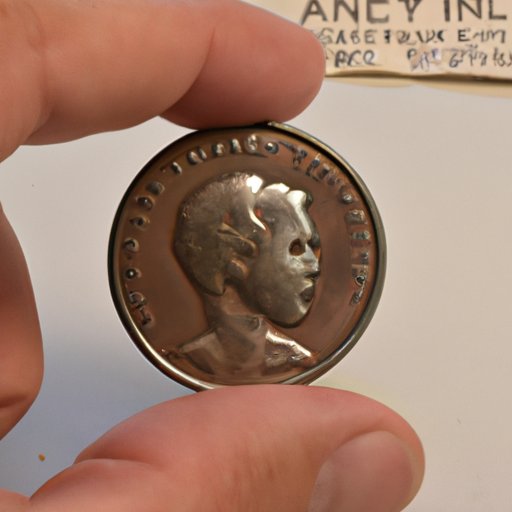 How to Identify an Authentic 1974 Aluminum Penny