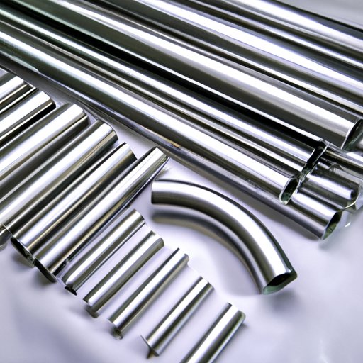 How to Select the Right 1in Aluminum Tubing for Your Application