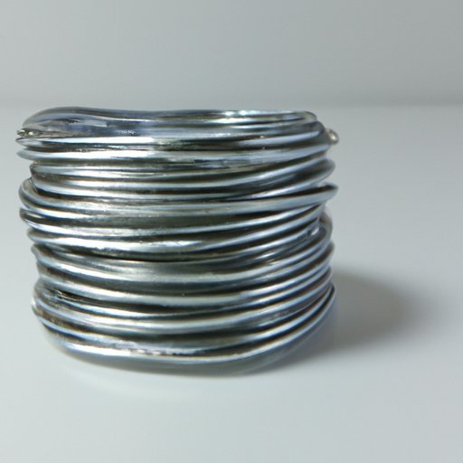 Exploring the Benefits of 2 2 2 4 Aluminum Wire