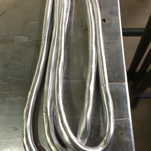 Safety Considerations When Working with 2 2 2 4 Aluminum Wire