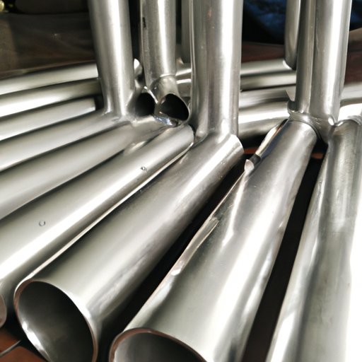 Usage of Aluminum Tubing in Engineering Designs