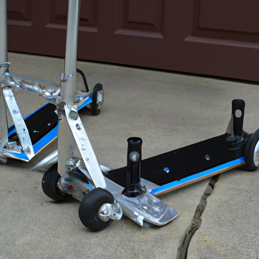 Pros and Cons of a 2 Ton Aluminum Low Profile Floor Jack