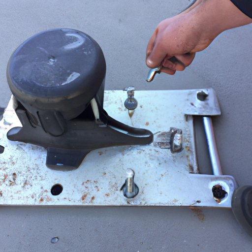 Troubleshooting Common Issues with 2 Ton Low Profile Aluminum Jacks
