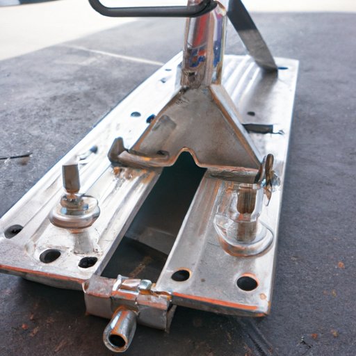 How to Use the 2 Ton Low Profile Aluminum Racing Jack
