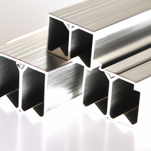 Exploring the Benefits of 2040 Aluminum Profile