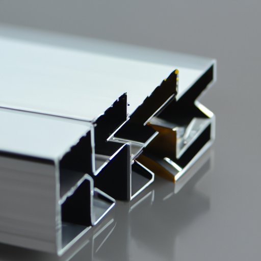Tips for Choosing the Right 2040 V Slot Aluminum Profile for Your Project