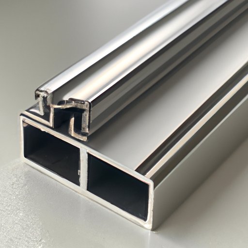 Innovative Uses for 2040 V Slot Aluminum Profile Extrusion