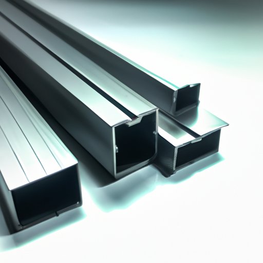 Finding the Right 2040 V Slot Aluminum Profile Extrusion for Your Needs