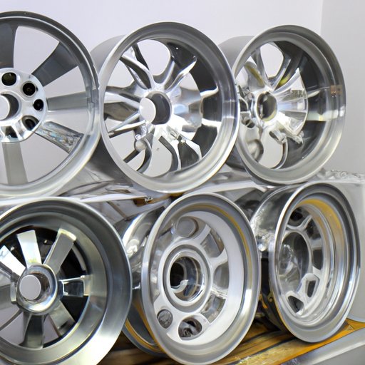 Finding the Best 22.5 Aluminum Wheels for Your Application