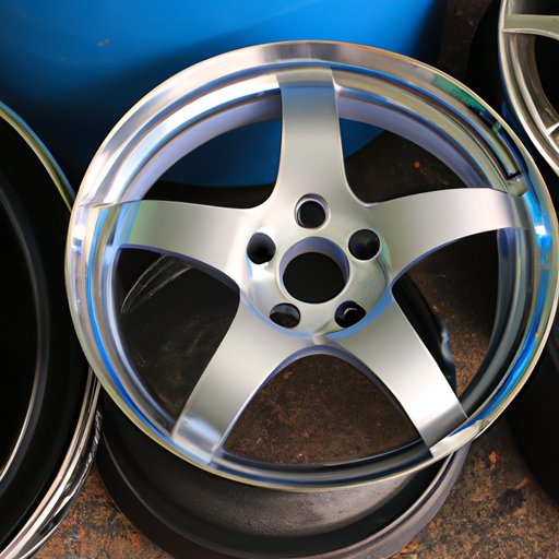 How to Choose the Right 24.5 Aluminum Wheels for Your Vehicle