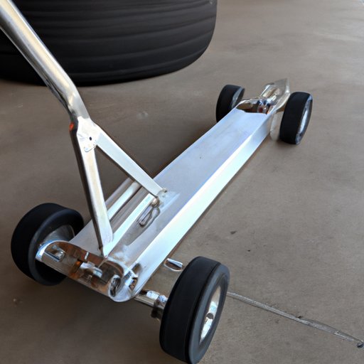 Benefits of Owning a 2 Ton Low Profile Aluminum Floor Jack
