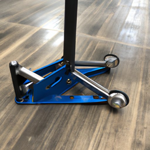 A Guide to Choosing the Best 3 Ton Aluminum Low Profile Floor Jack